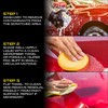 Formula 1 Scratch Out Liquid - Car Scratch Remover and