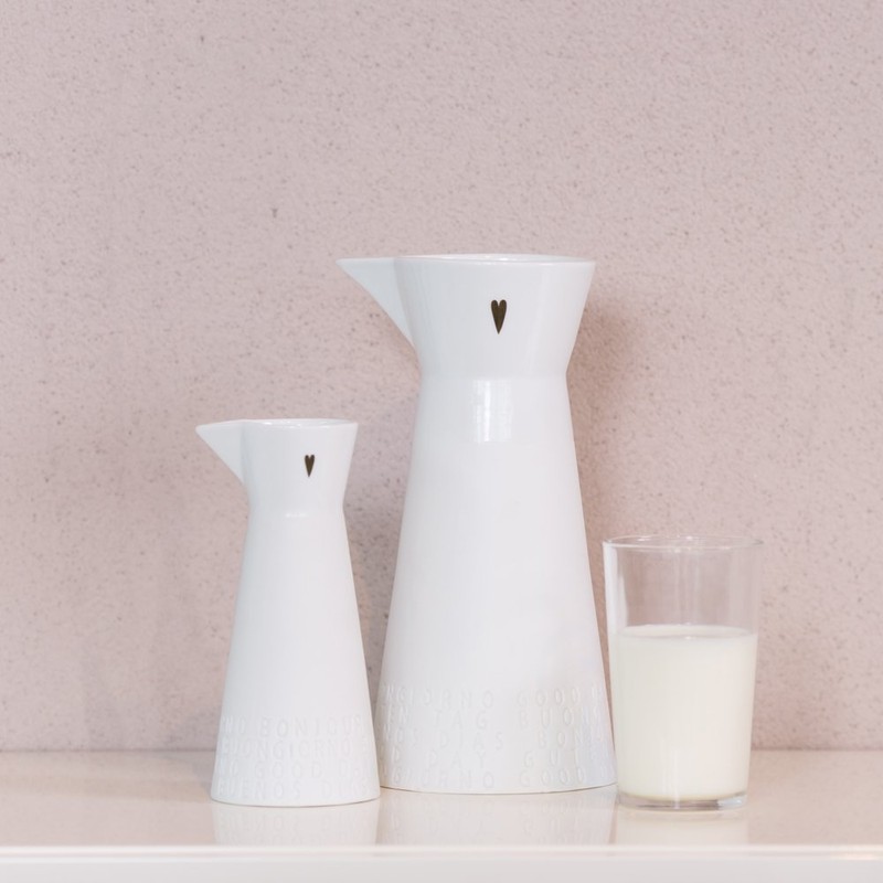 Räder - PET Breakfast - Jug - Jug - Carafe