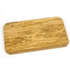 Bérard France Rectangular Olive Wood Chopping Board 35x20cm