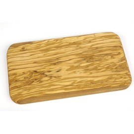 Bérard France Rectangular Olive Wood Chopping Board 35x20cm