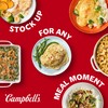 Campbell's Condensed Unsalted Cream of Chicken Soup, 10.5 oz Can