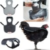Chicken Saddle for Hens Chicken Aprons & Vest Jacket for