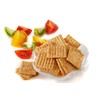 Triscuit Roasted Garlic Whole Grain Wheat Crackers, 8.5 oz