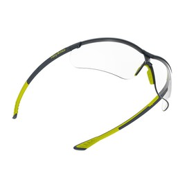 HexArmor VS250 z87 Lightweight Safety Glasses, Clear Lens, TruShieldS Anti-Fog Coating, 12 Pack