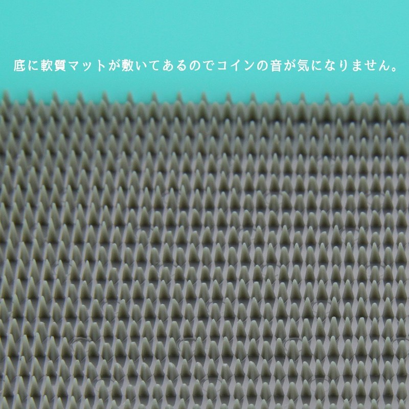 Lion Office Equipment Unique Tray No.80N-G Green