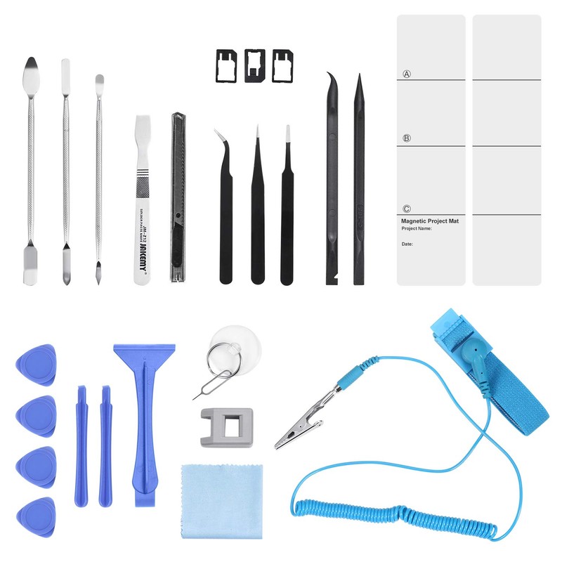 ORIA Precision Screwdriver Set, 86 in 1 Screwdriver Repair Tool