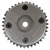 TRQ Variable Valve Timing Sprocket Compatible with 2007-2011 Mazda 3