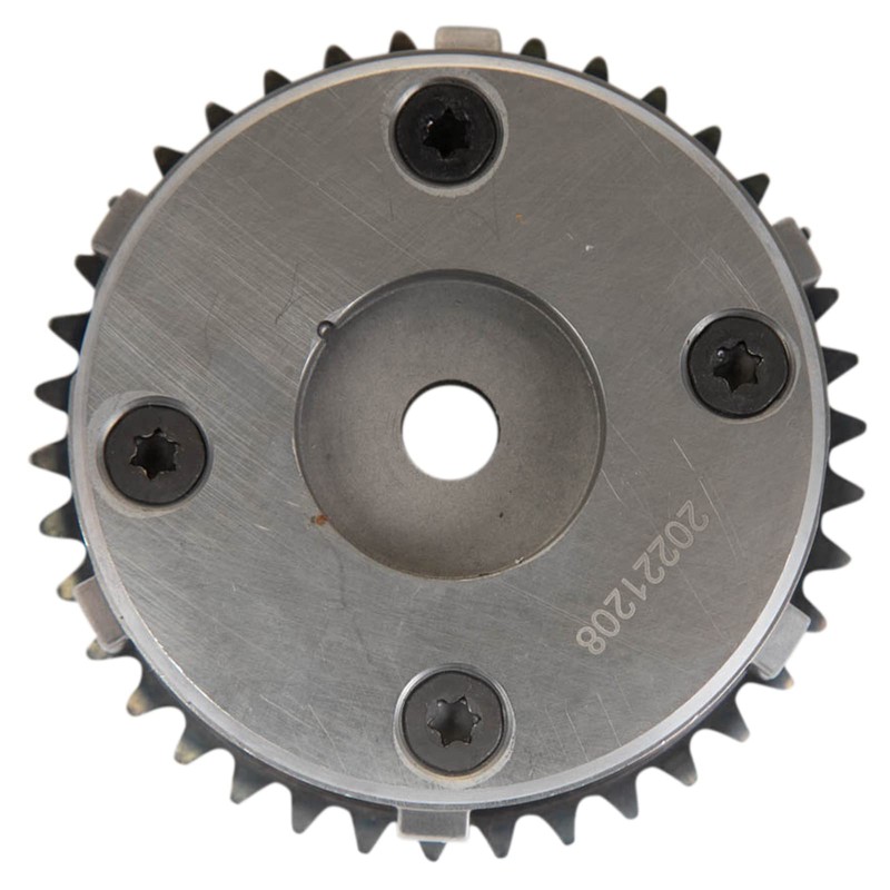 TRQ Variable Valve Timing Sprocket Compatible with 2007-2011 Mazda 3