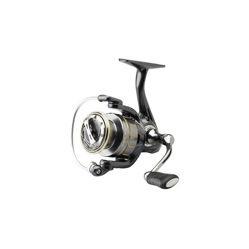 Mitchell MX3 Saltwater Spinning Reel - The ideal fishing reel