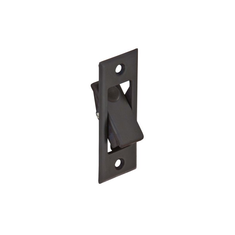 SCHLAGE Ives by Schlage 42B10B Pocket Sliding Door Bolt