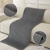 Warmstar Waterproof Couch Cover for Dogs Washable,Pet Couch Covers for