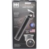 HOT & HOTTER Cordless Lithium-Ion Hair Trimmer