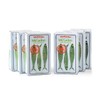 Vital Choice Wild Sardines in Organic Extra Virgin Olive Oil,