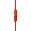 Sony MDR-XB510AS MDR-XB510AS R Waterproof Sport Earphones with Remote and