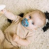 Dr. Brown's Dr. Brown's Advantage Pacifiers, Stage 2, Blue, 4-PK,