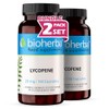 BIOHERBA LYCOPENE 20 mg 200 Capsules - High-Strength Antioxidant Supplement
