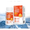 Chong Kun Dang Vitamin D 2000iu Pregnant Adult Vitamin D3