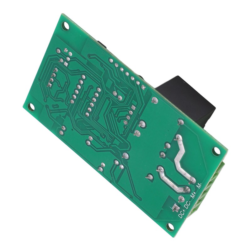 Remote Control Module Digital Display Relay Controller Board 12V 24V