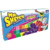 Mr. Sketch Washable Markers, Broad Chisel Tip, Assorted Colors, 192/set