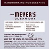 MRS. MEYER'S CLEAN DAY Lavender Variety Pack, 4x Concentrated Laundry