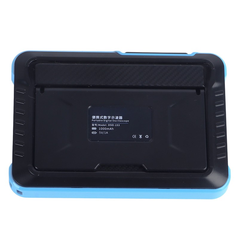 2 in 1 Oscilloscope and Signal Generator 1M Bandwidth 14