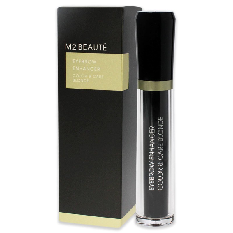 Eyebrow Enhancer Colour & Care Blonde 6 ml