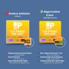 Universal 5-in-1 Back Glass Sticker - Compatible with Easypark Easy