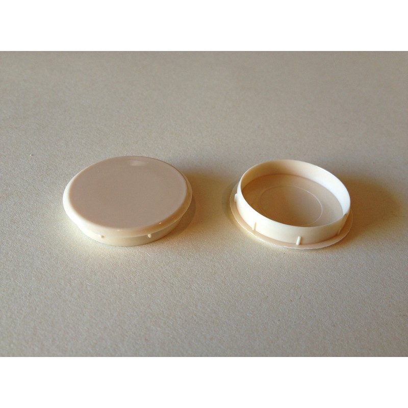 Hinge and Bracket Supplies 10 x 35mm Cabinet Hinge Hole