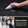 Pecute SUV Cargo Liner for Dogs, Water Resistan Pet Trunk