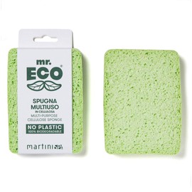 mr.Eco Cellulose Sponge