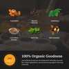 JamuSehati Immunity, Natural Superfoods Blend from Bali, Containing Javanese Turmeric,