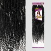 Sensationnel Lulutress Synthetic Braid - 2x Skinny Passion Twist 24