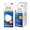 Bluena KFAD domestic droplet mask, large individual packaging, 30 sheets
