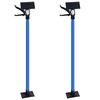 SAND MINE Adjustable Support Pole, 3rd Hand Support System, Steel