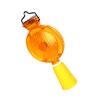 Solar LED Barricade Light Energy Saving LED Warning Safety Light