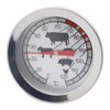 Ham Maker Large Capacity Multifunction Stainless Steel Meat Press with