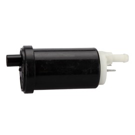 FLYN 0815012 1 Bar Flow Rate Fuel Delivery Unit Fuel Pump Petrol Pump in Fuel Tank for Opel Ascona C, Astra F, Astra G, Combo, Corsa A, Corsa B, Vectra A, Vectra B