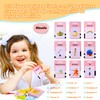 Spanish Flash Cards for Toddlers 1 2 3 4 5