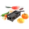 Non-Stick Cheese Melter Raclette Cheese, Portable Cheese Rotaster Raclette Machine