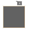 Tent Sheet, Ground Sheet, Waterproof Index 3,000 mm, Lightweight, Storage