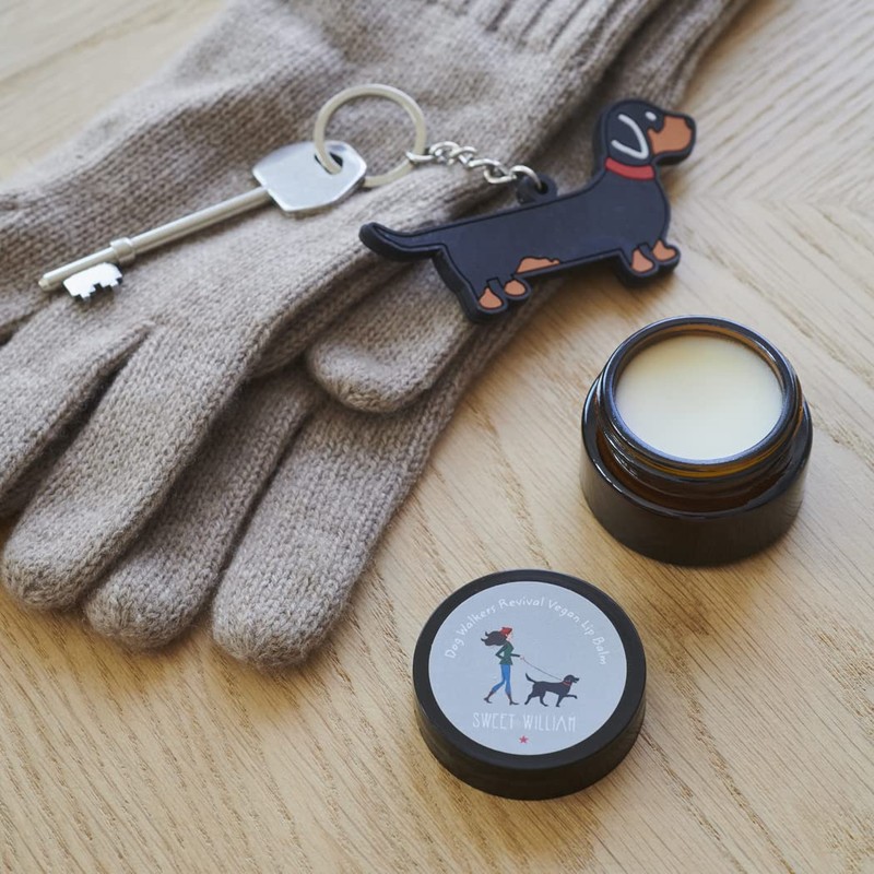 Dog Walkers Revival Vegan Lip Balm