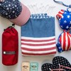BAY LAUREL Turkish Beach Towel with Travel Bag 39 x