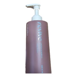 Double Protein Healing Bird Revive Shampoo 500ml / 단백질 2배 힐링버드 리바이브 샴푸 500ml