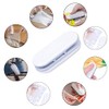 OFKPO Mini Bag Sealer, 2 in 1 Heat Sealer Handheld