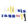 20PCS Sealant Remover Spreader Grouting Sealant Scraper Reusable Sealant Finishing
