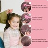 Herramientas para el Cabello con 3 Herramientas para Tirar del