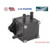 LLD_TK Fuel Pump for Honda Outboard 25HP 30HP 40HP 50HP