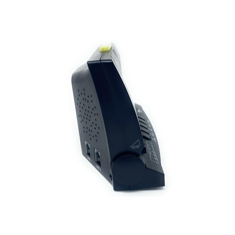 Clarity WakeAssure+ Vibrating Alarm Clock