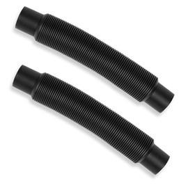 1.25" Diameter Rain Barrel Hose Connector Downspout Diverter Kit Link 2 Rain Water Barrels to Store More Rainwater for Outdoor Home Garden