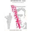 Divertimento Jazz (four flutes)